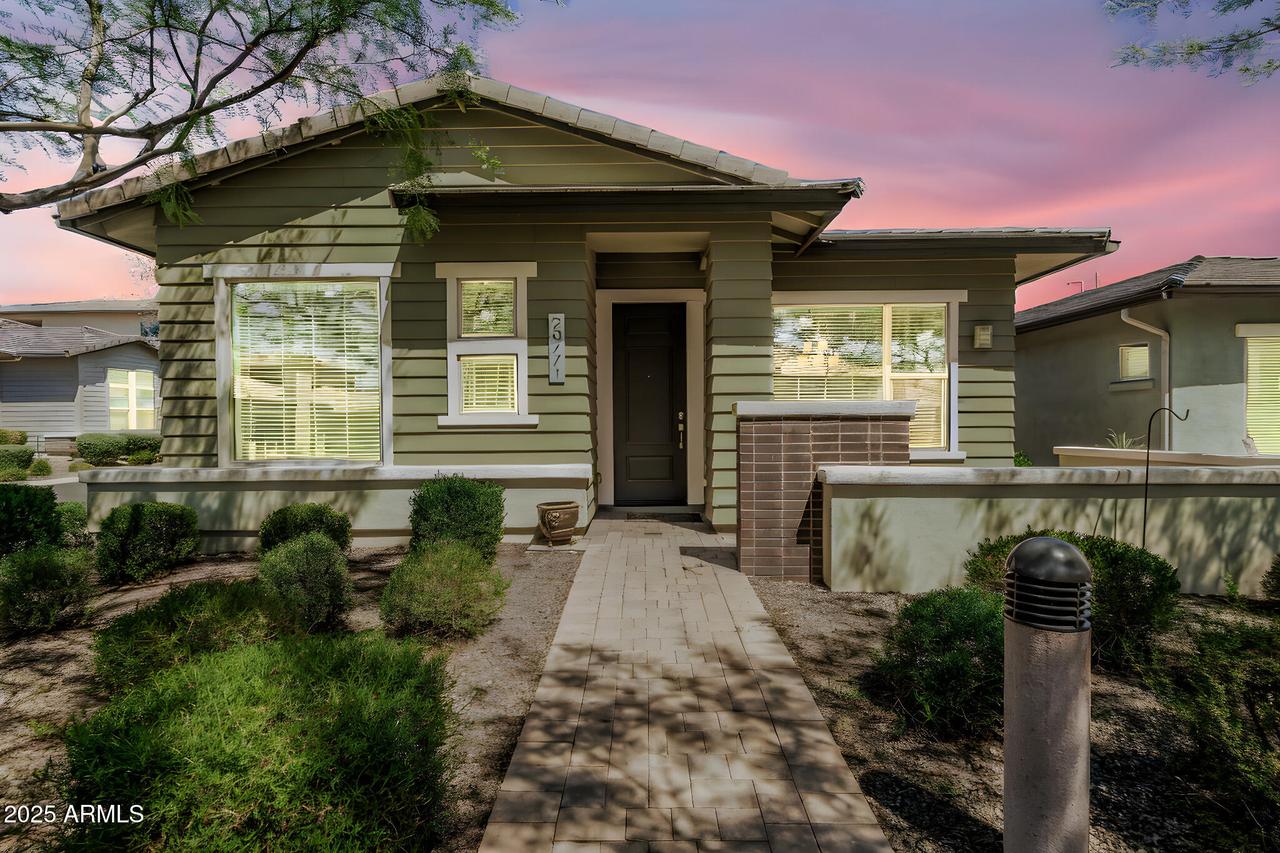 20771 W Windsor Blvd., Buckeye, AZ 85396
