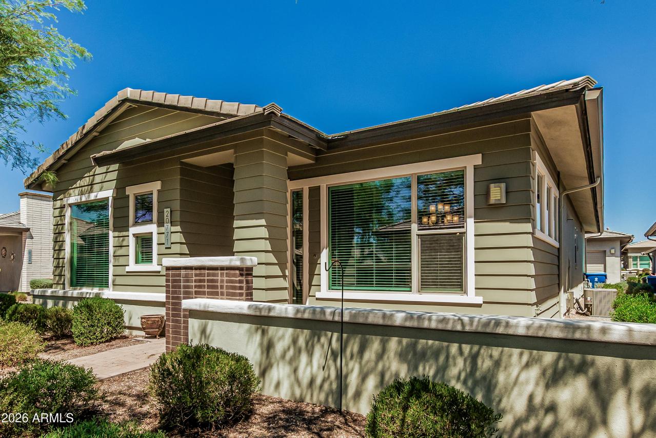 20771 W Windsor Blvd., Buckeye, AZ 85396