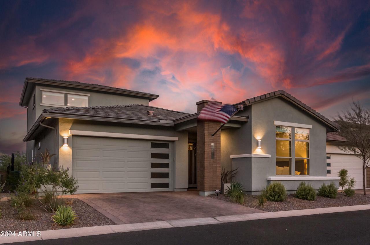 5169 N 207th Dr., Buckeye, AZ 85396