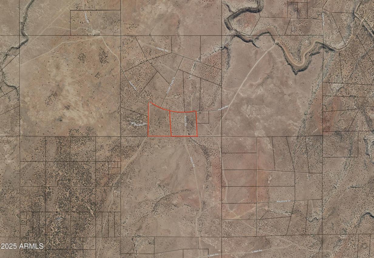 1297 Hutch Rd. #14, Heber, AZ 85928