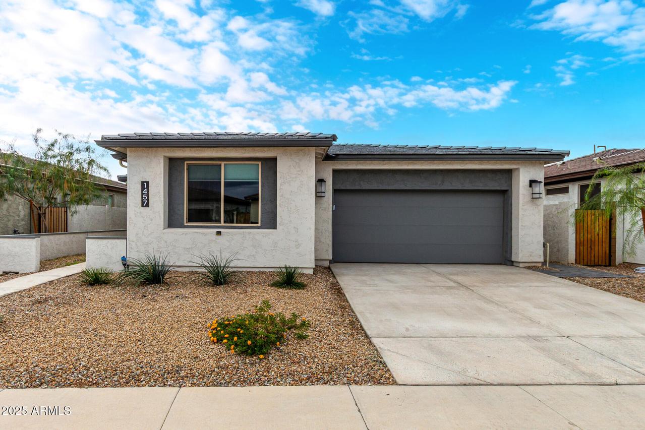 1457 W Camina Plata, Queen Creek, AZ 85140