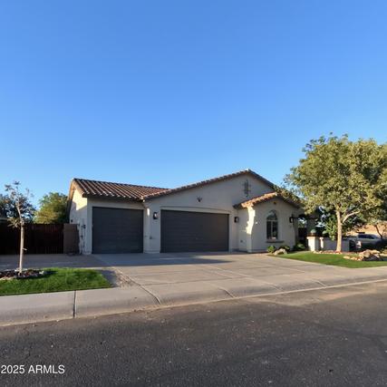 New Homes For Sale This Week That Attend Ranch Elementary School: September 5th to September 11th