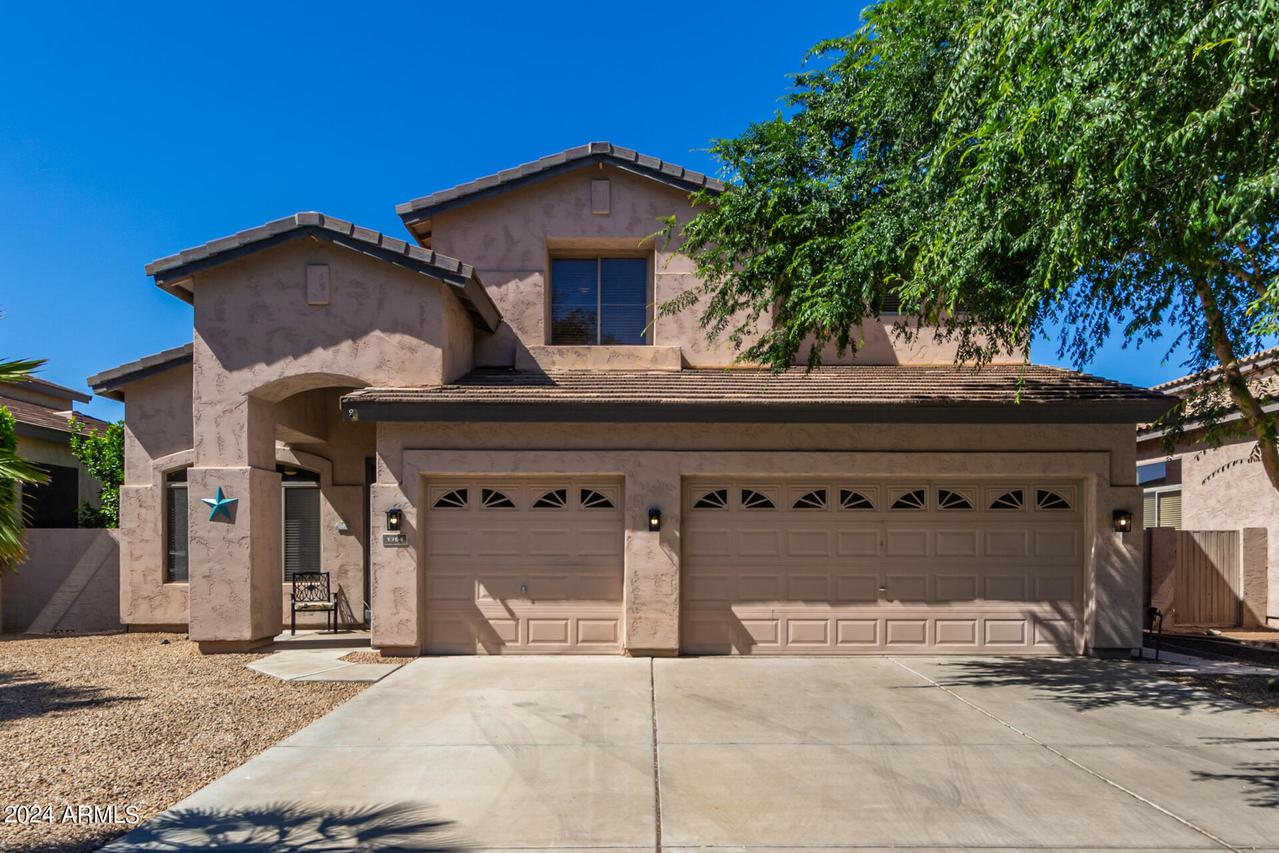 1754 E Cotton Ct., Gilbert, AZ 85234