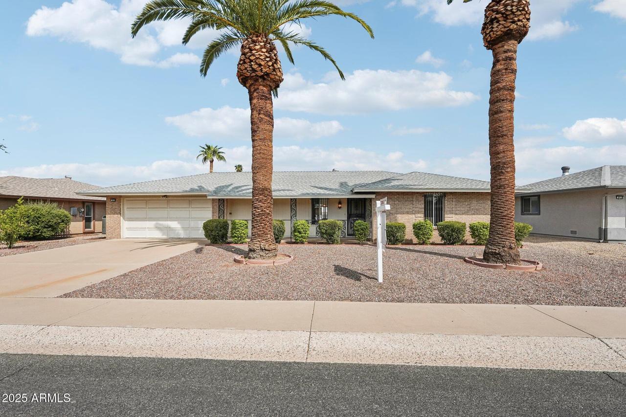 9520 W Shiprock Dr., Sun City, AZ 85351