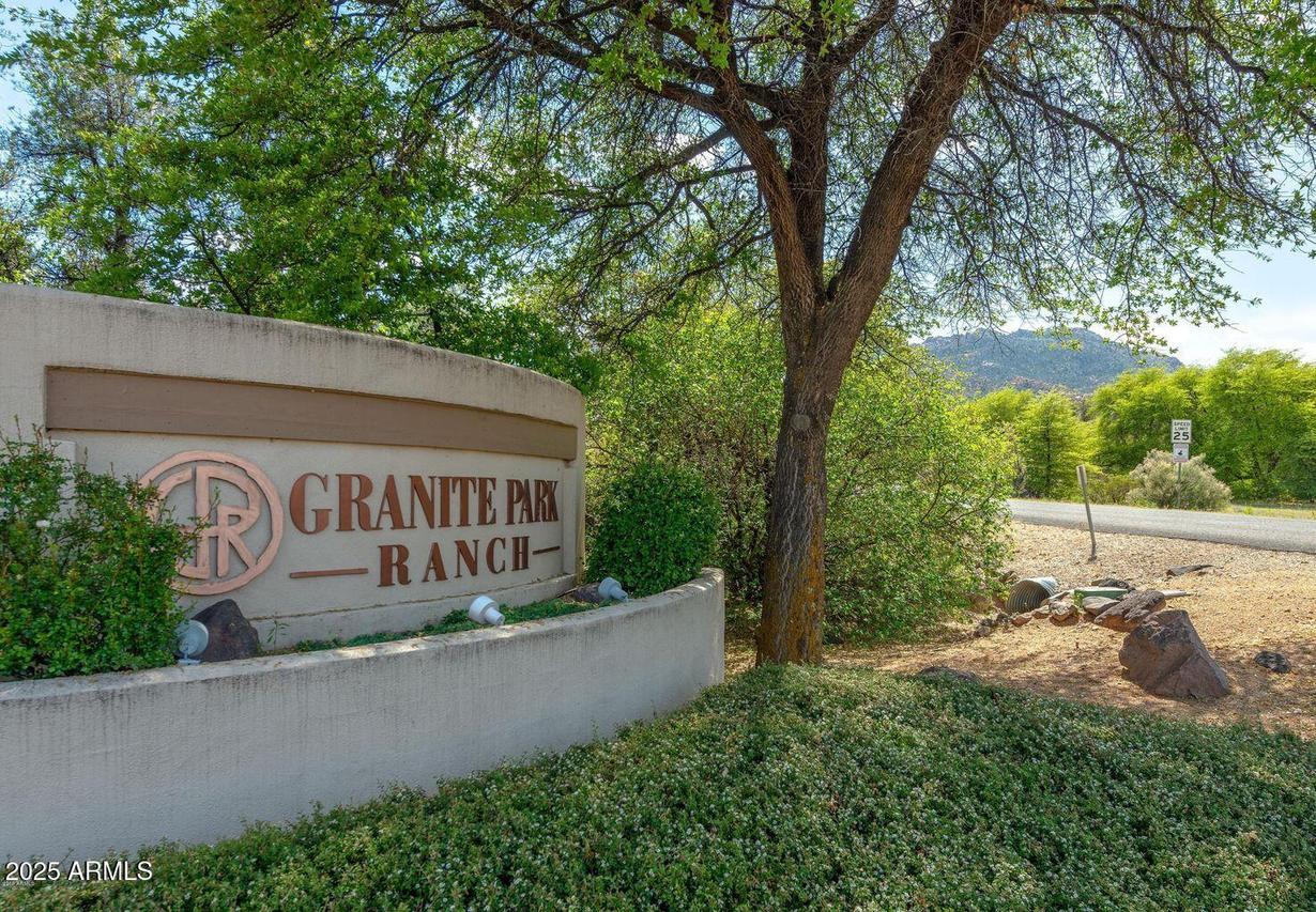 2615 W Granite Park Dr. #1, Prescott, AZ 86305