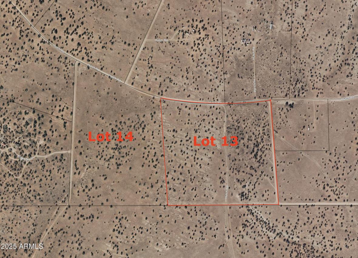 1347 Hutch Rd. #13, Heber, AZ 85928