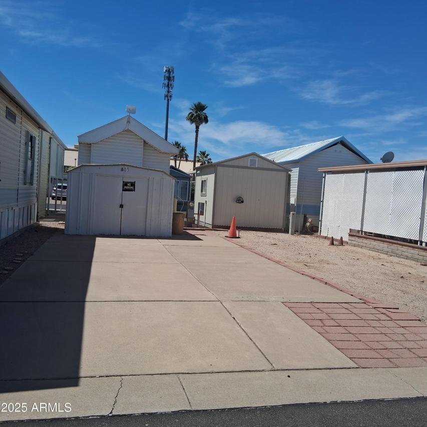 205 E Saguaro Dr. #380, Florence, AZ 85132