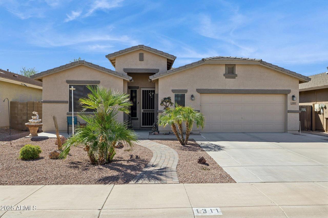 1311 E Barrett Dr., San Tan Valley, AZ 85143