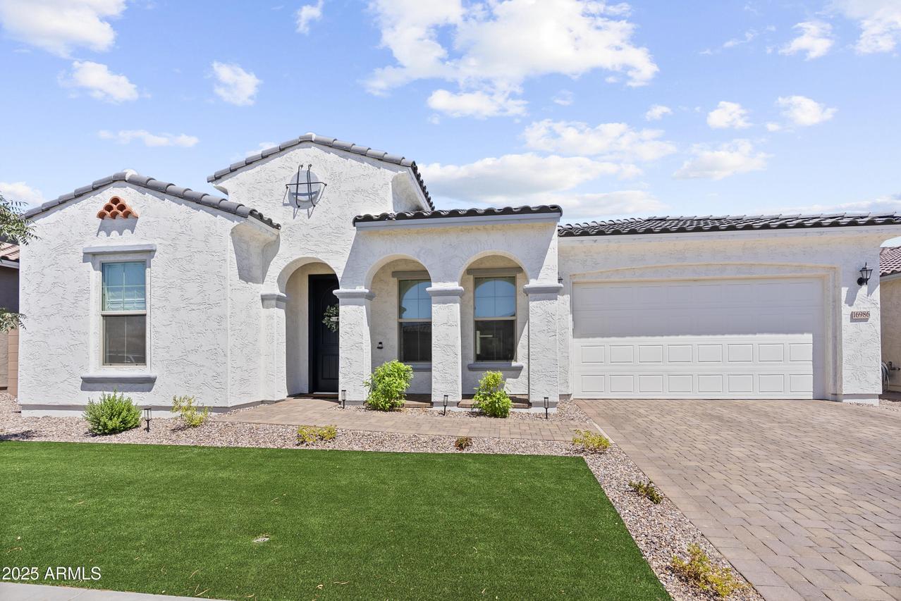 16986 W Canterbury Dr., Surprise, AZ 85388