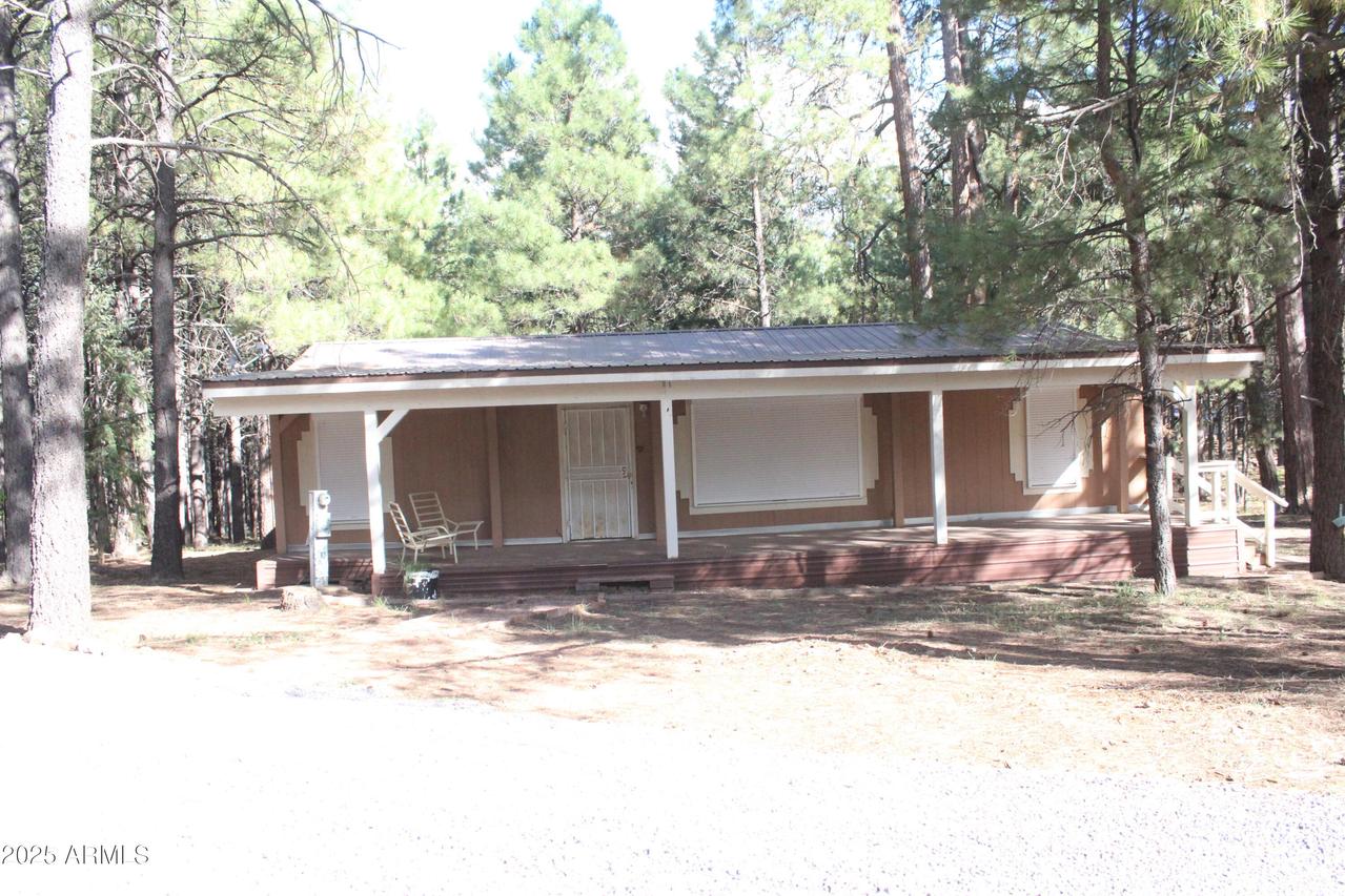 659 Mule Springs Tr., Forest Lakes, AZ 85931
