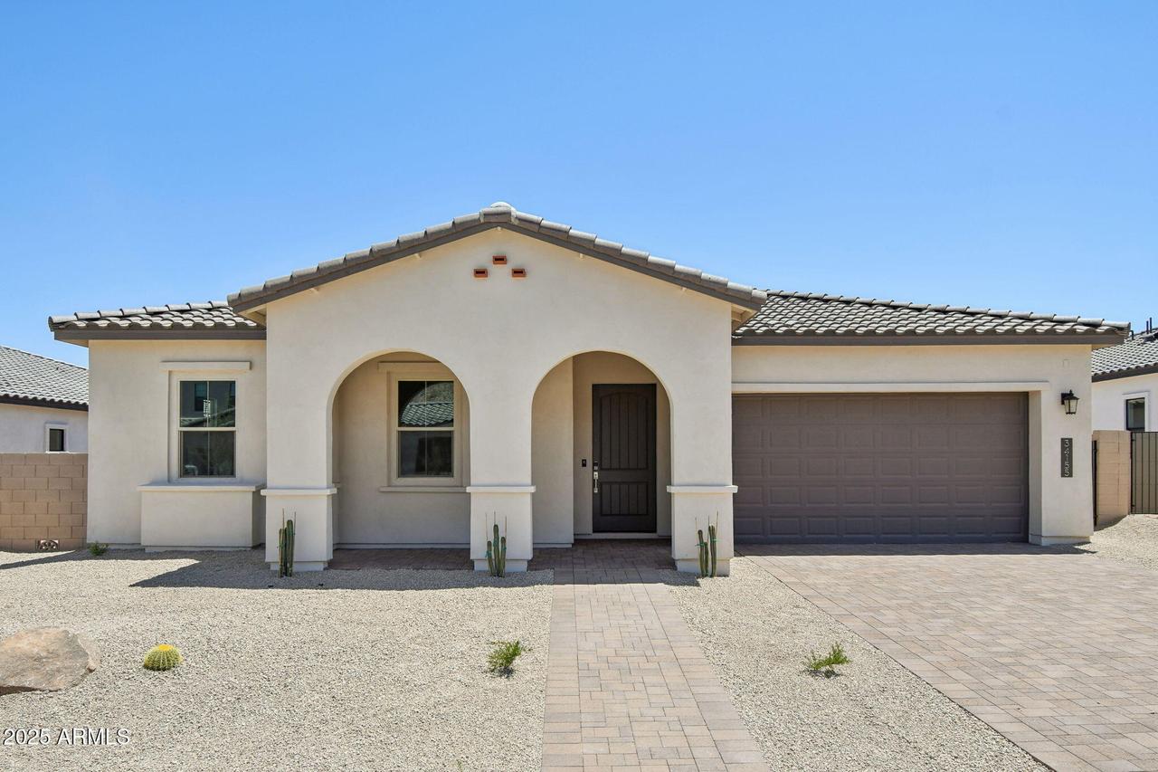 34155 N Tanglewood Pass, Queen Creek, AZ 85144