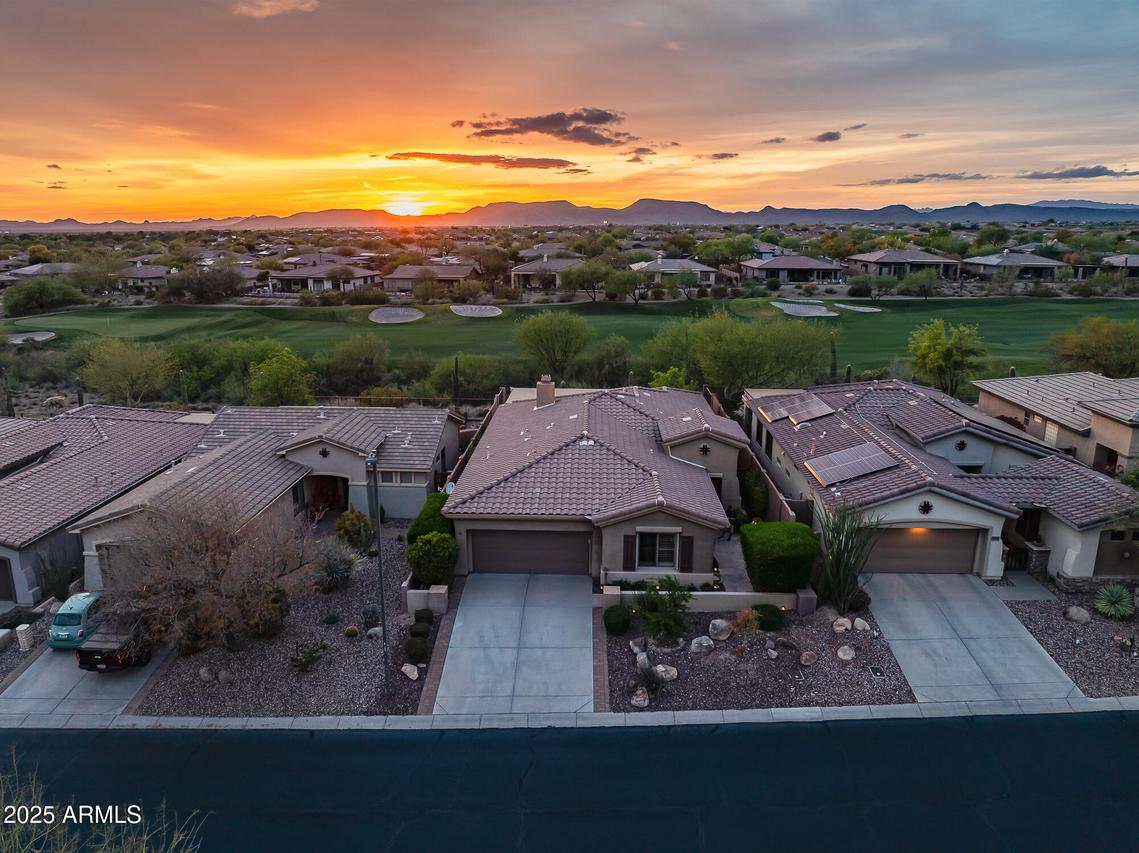 41906 N Crooked Stick Rd., Anthem, AZ 85086