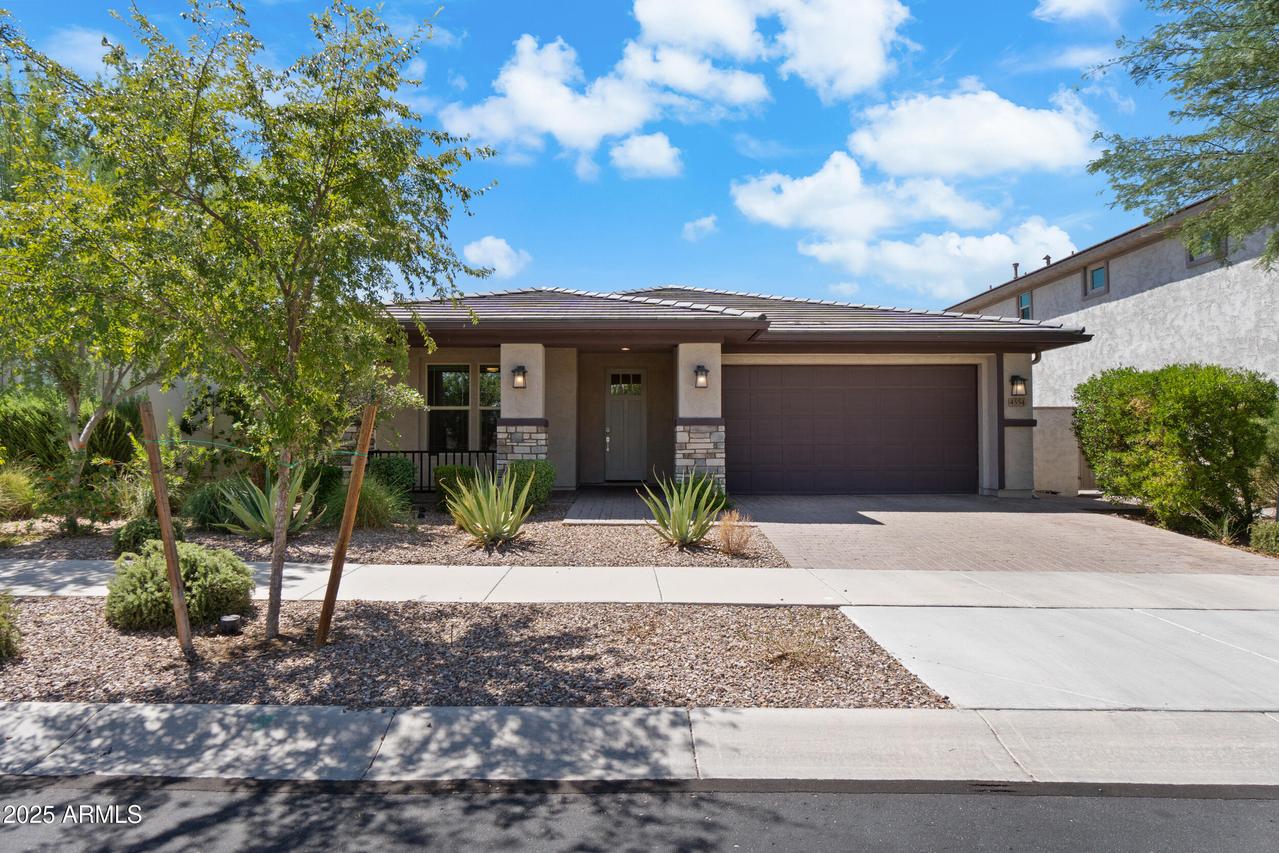 4554 S Bolide, Mesa, AZ 85212