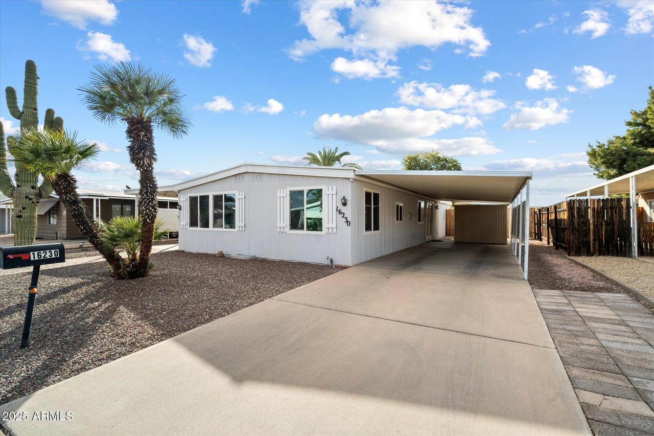 16230 N 35th Way, Phoenix, AZ 85032