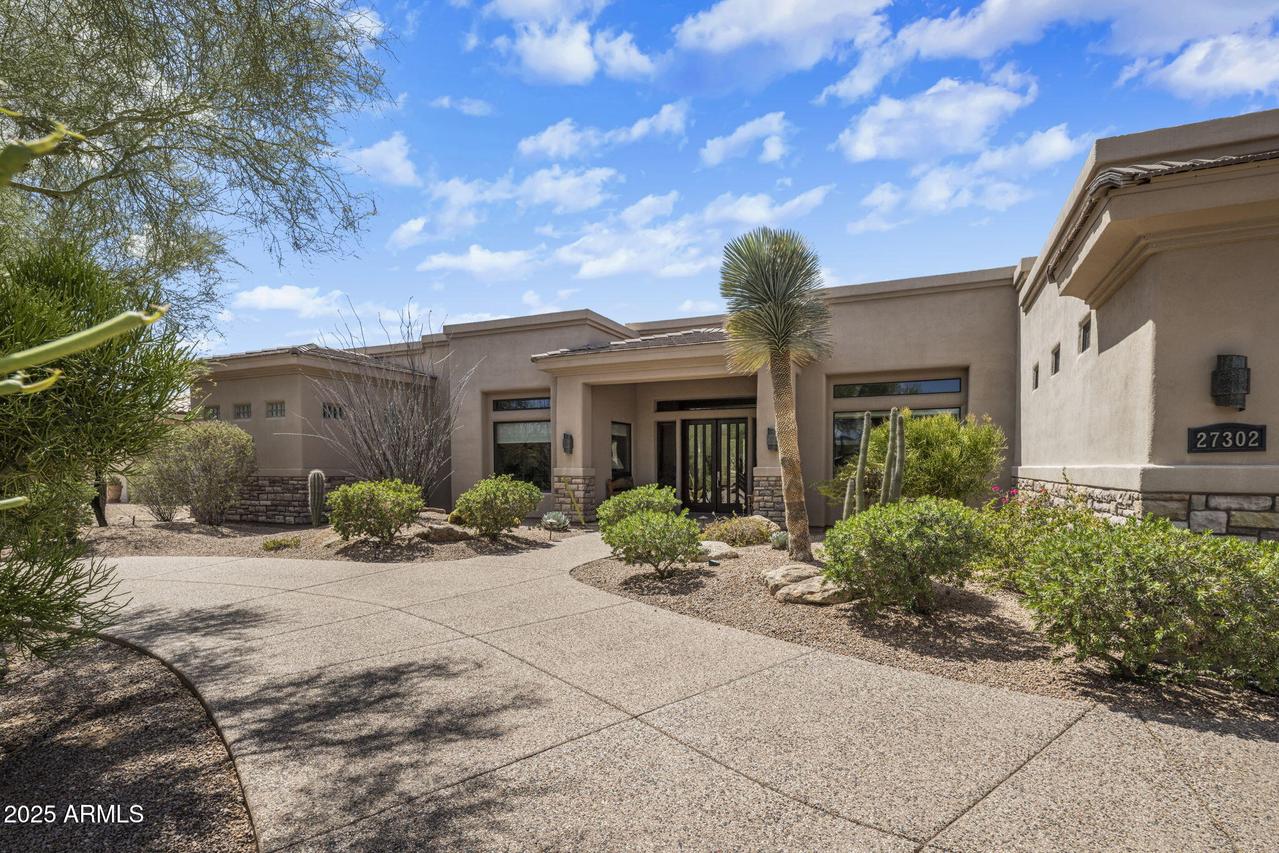 27302 N Agua Verde Dr., Rio Verde, AZ 85263