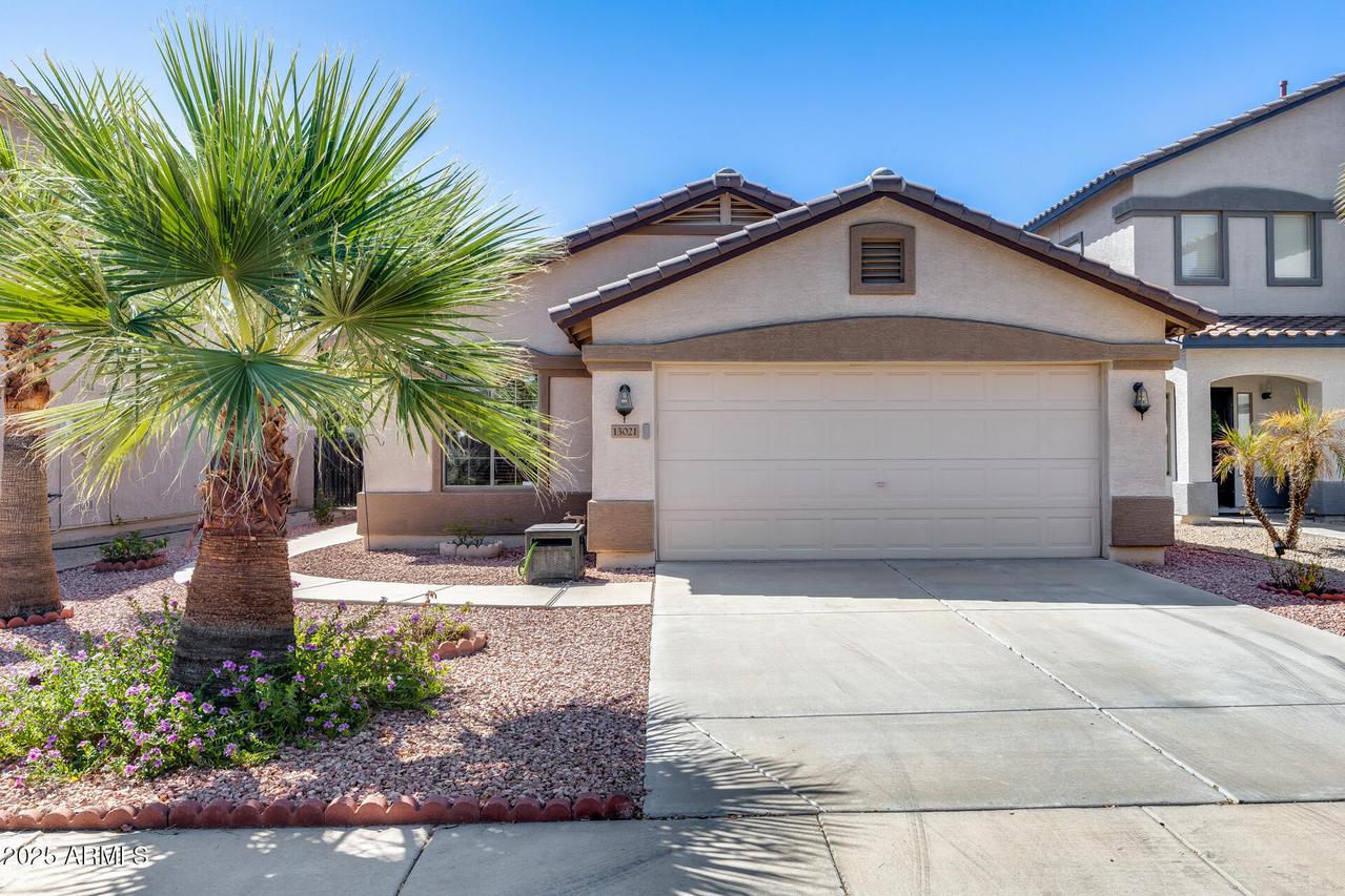 13021 W Scotts Dr., El Mirage, AZ 85335