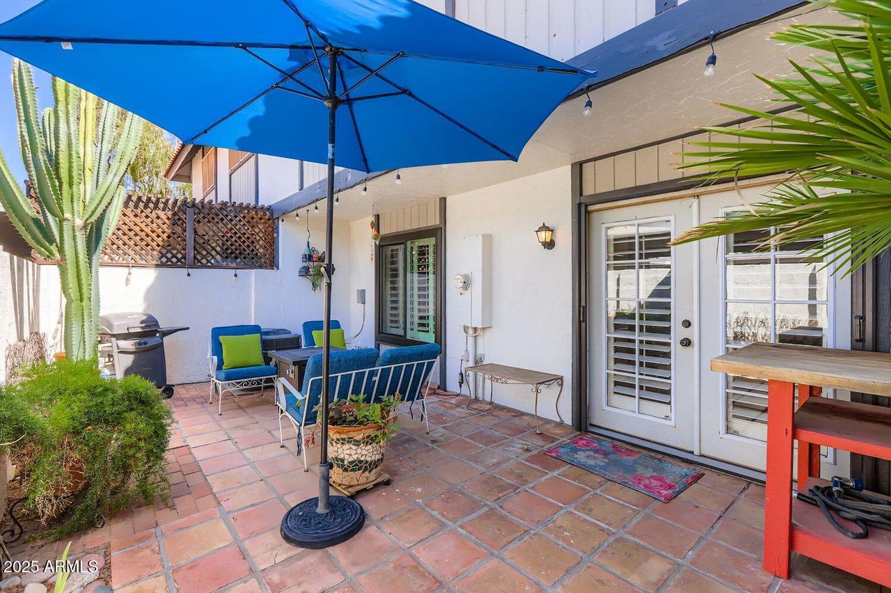 2810 E Glenrosa Ave. #5, Phoenix, AZ 85016