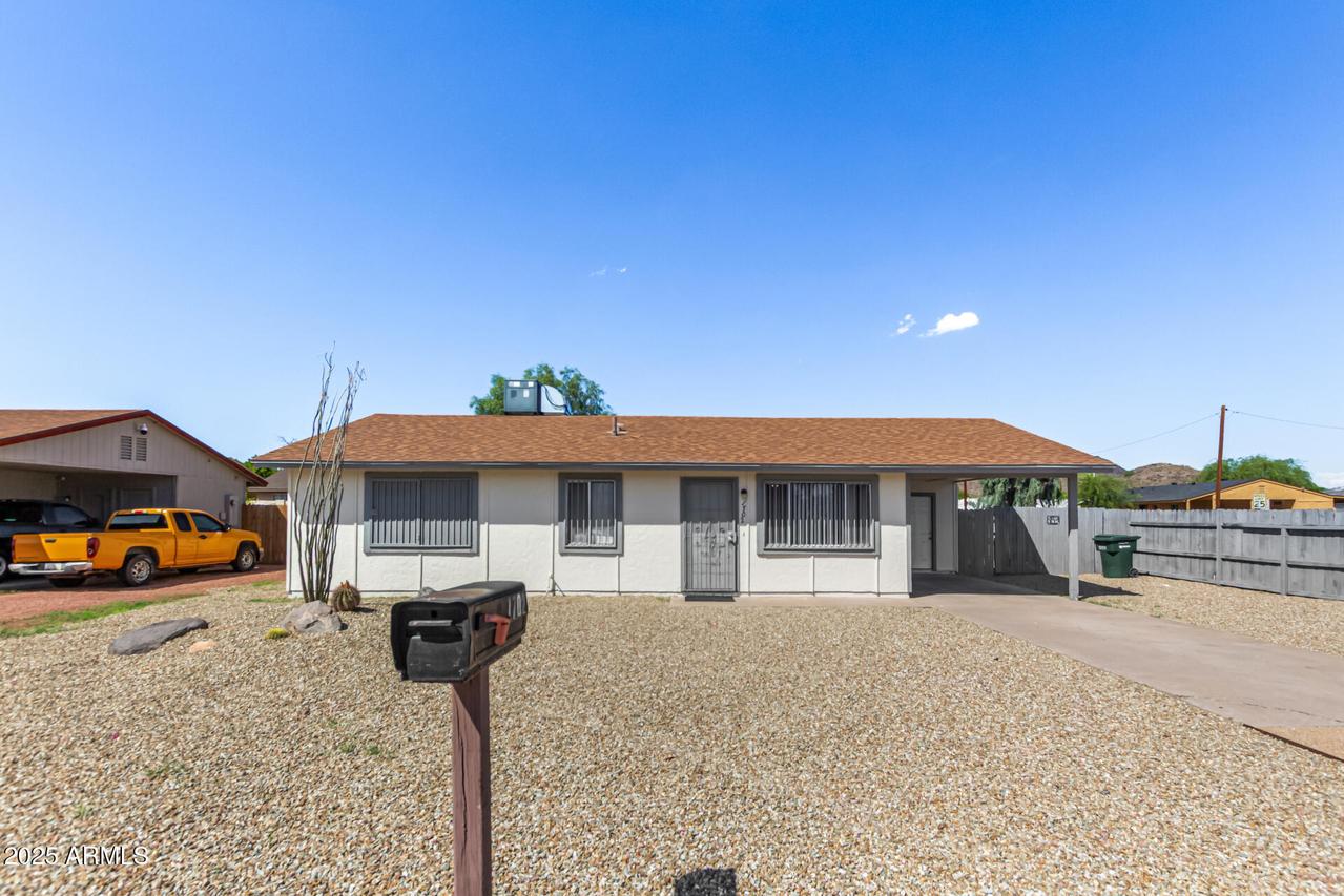 1702 W Mountain View Rd., Phoenix, AZ 85021