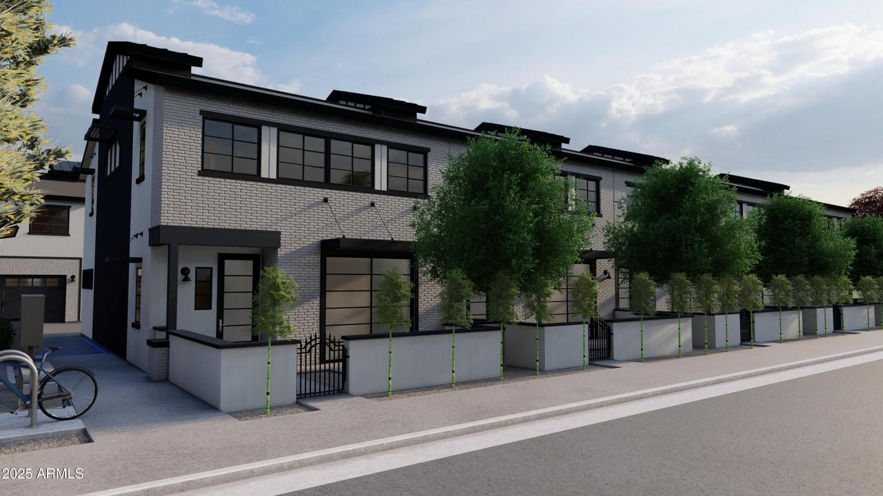 606 S Roosevelt St. #-, Tempe, AZ 85281