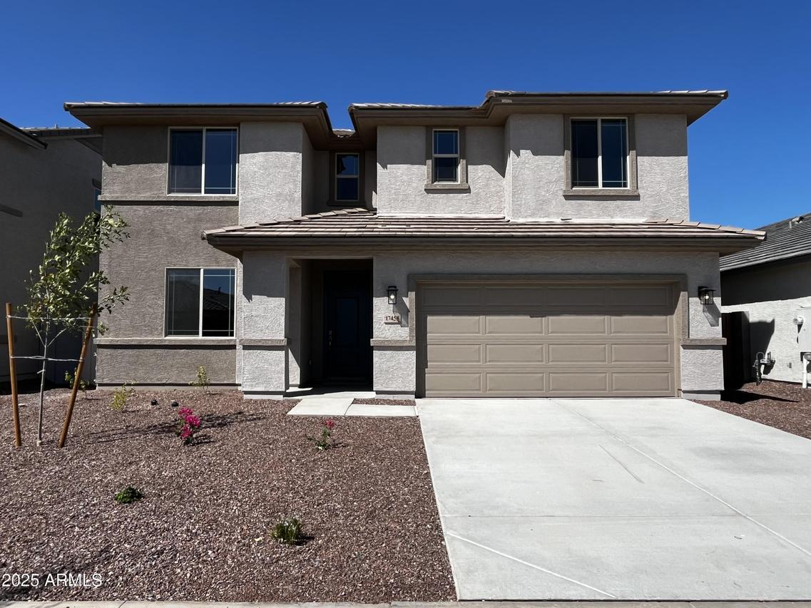 17458 W Fulton St., Goodyear, AZ 85338