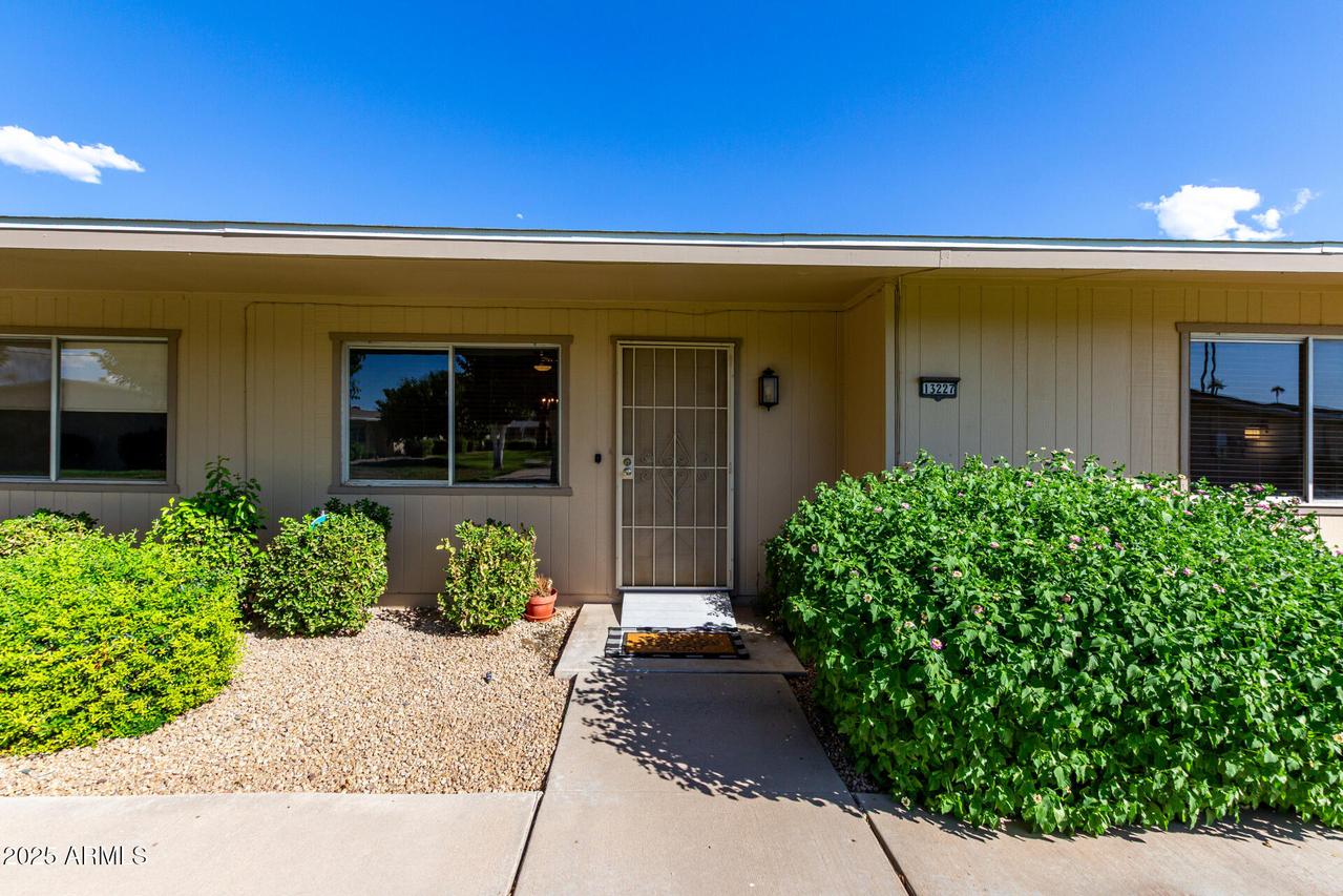 13227 N 110th Ave., Sun City, AZ 85351