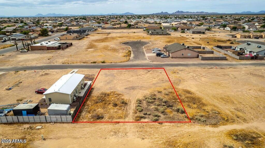 10492 W Concordia Dr. #6093, Arizona City, AZ 85123
