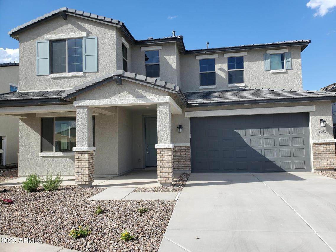4952 W Capistrano Ave., Laveen, AZ 85339
