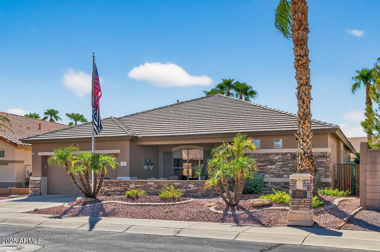 17812 N Becke Ln., Surprise, AZ 85374