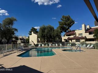 2020 W Union Hills Dr. #251, Phoenix, AZ 85027