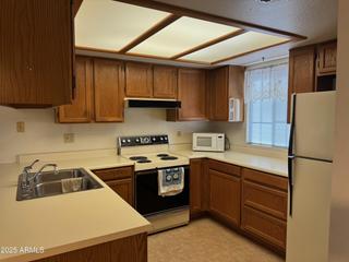 2020 W Union Hills Dr. #251, Phoenix, AZ 85027