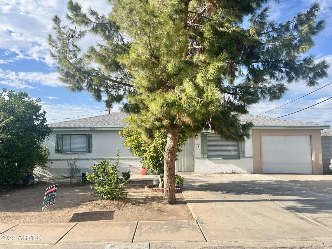 2720 W Marshall Ave., Phoenix, AZ 85017