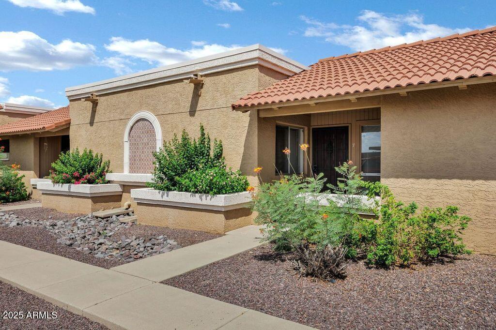 521 W Hononegh Dr. #7, Phoenix, AZ 85027
