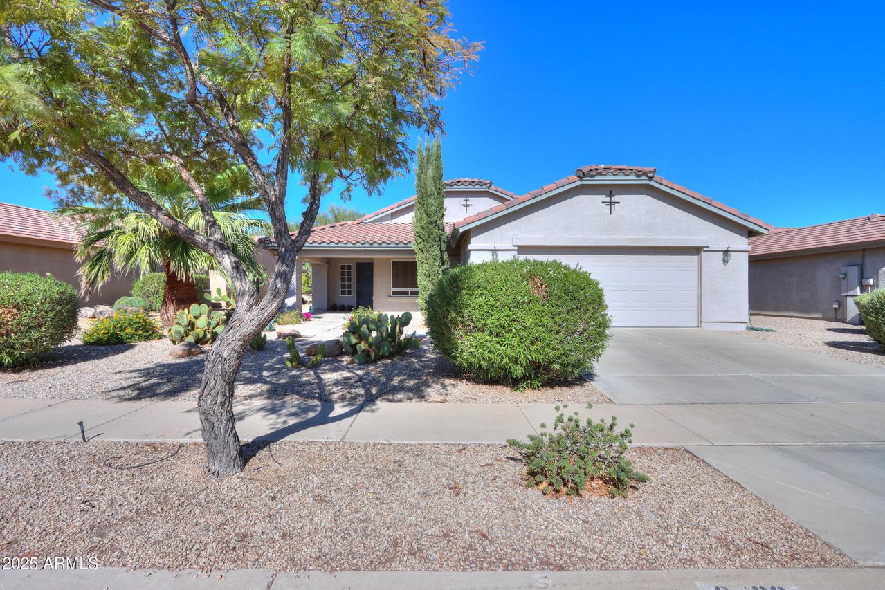 2498 E Fiesta Dr., Casa Grande, AZ 85194