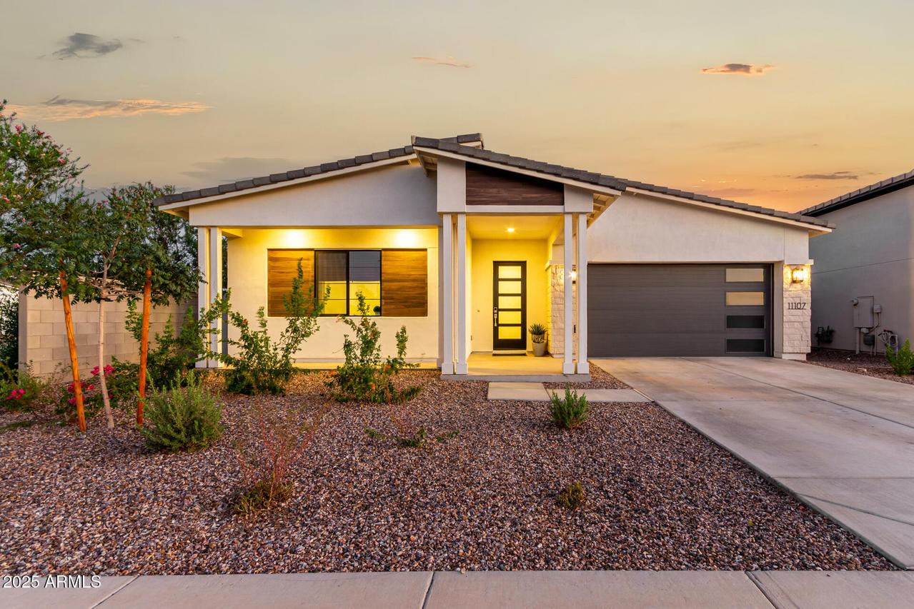 11107 E Unity Ave., Mesa, AZ 85212