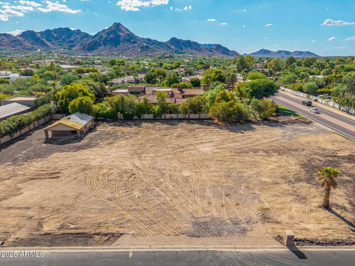 6601 E Mockingbird Ln. #15, Paradise Valley, AZ 85253