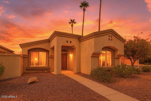 21774 N Limousine Dr., Sun City West, AZ 85375