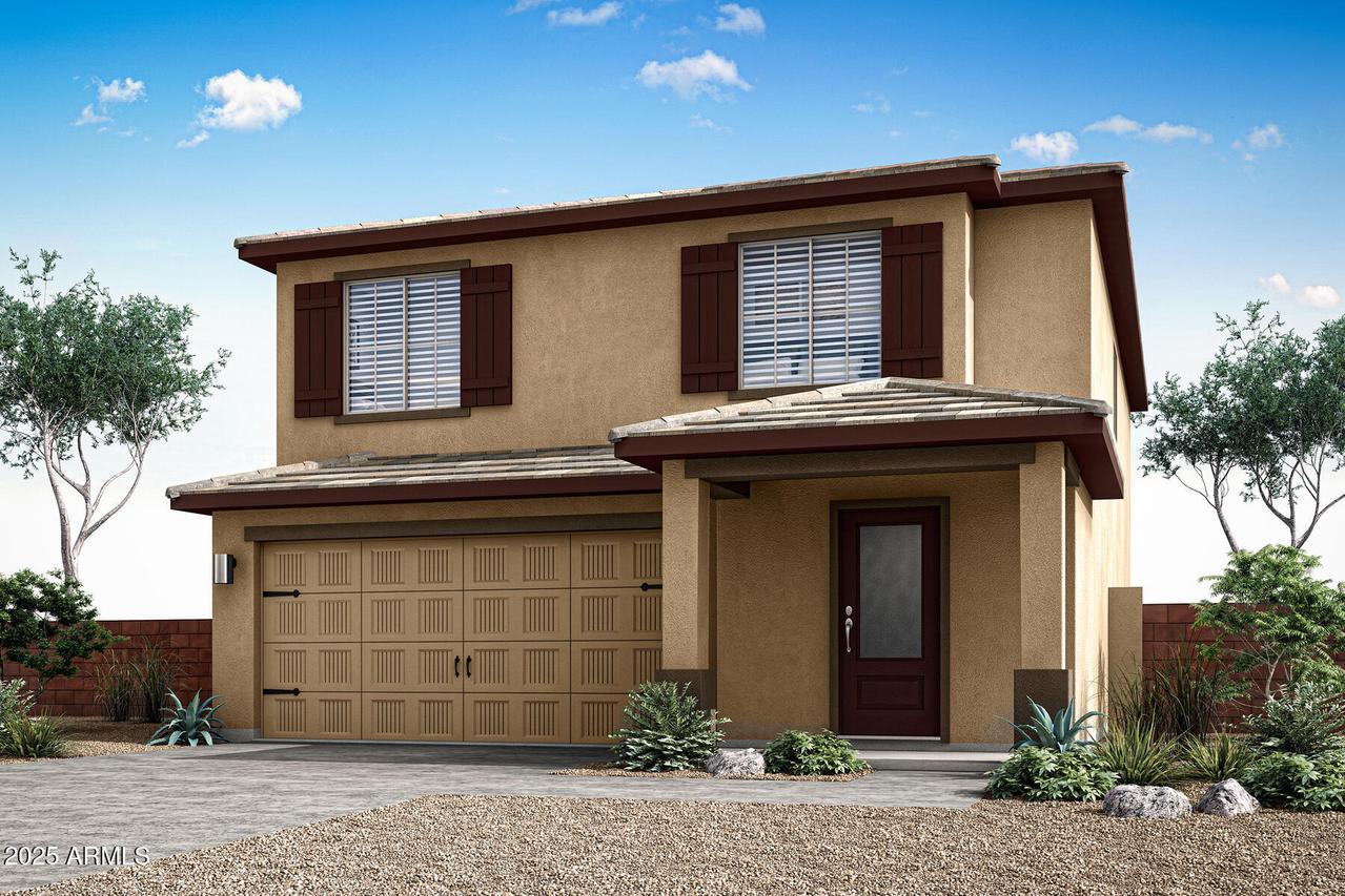 1116 W Feliz St., Florence, AZ 85132