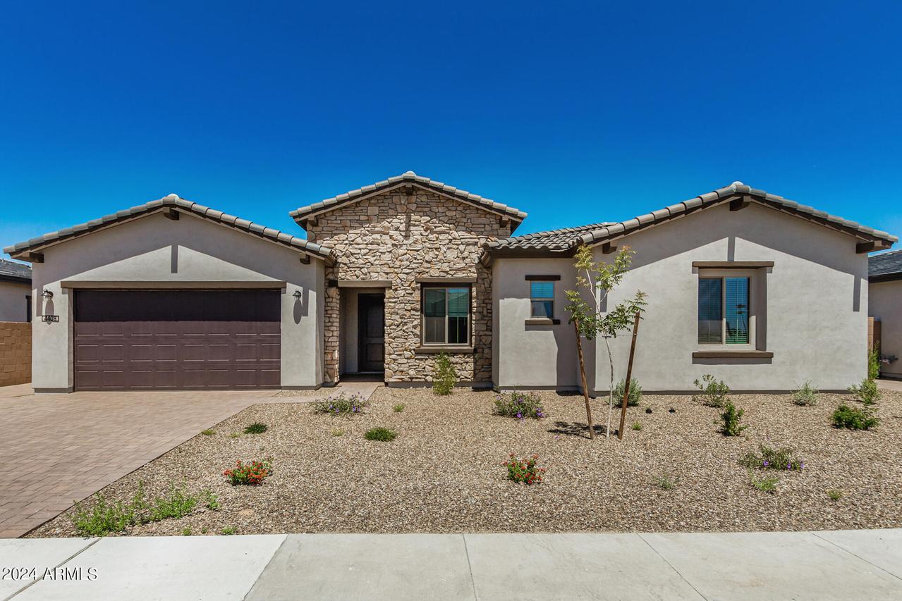 4408 W Questa Dr., Glendale, AZ 85310