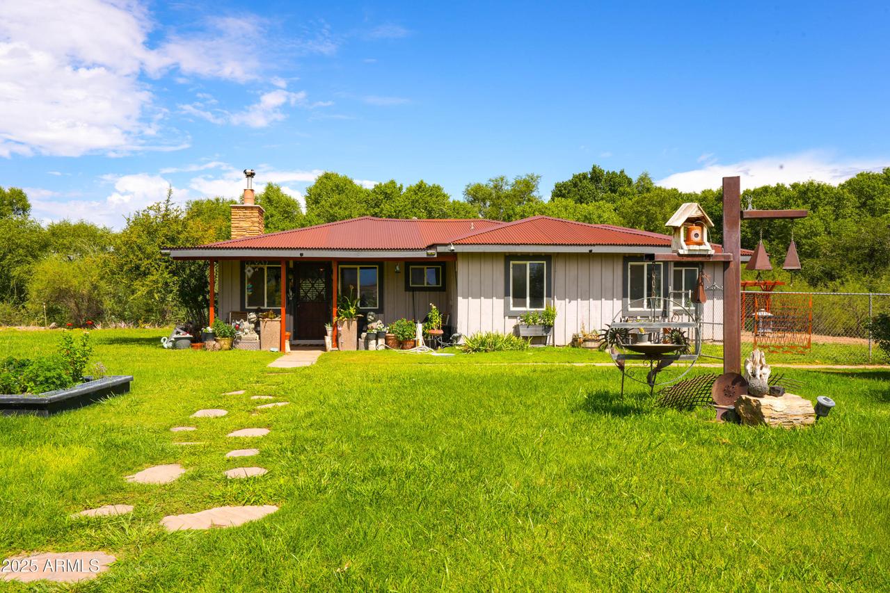 3380 W Cloverleaf Ranch Rd., Camp Verde, AZ 86322