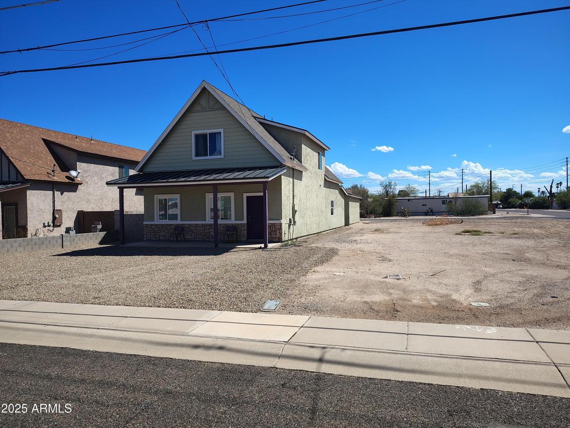 155 N Center St., Florence, AZ 85132