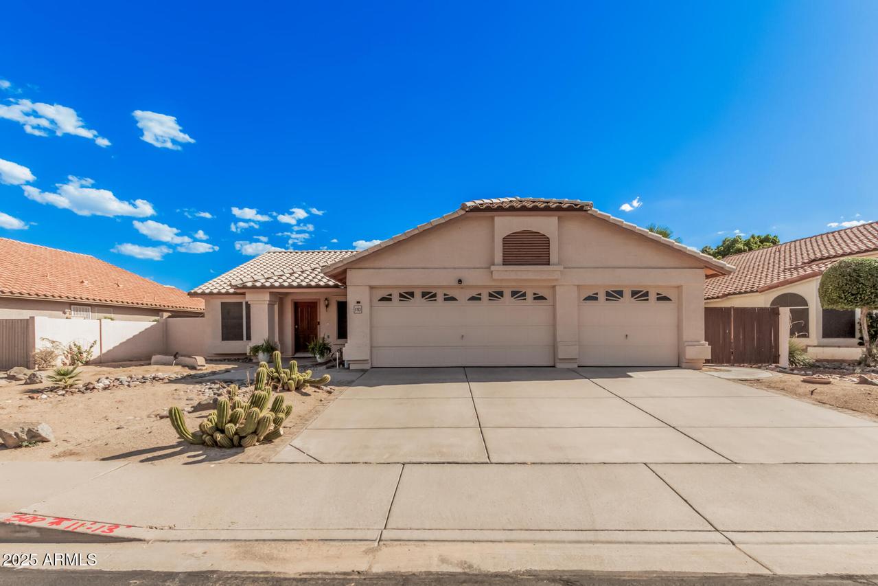 5753 W Onyx Ave., Glendale, AZ 85302