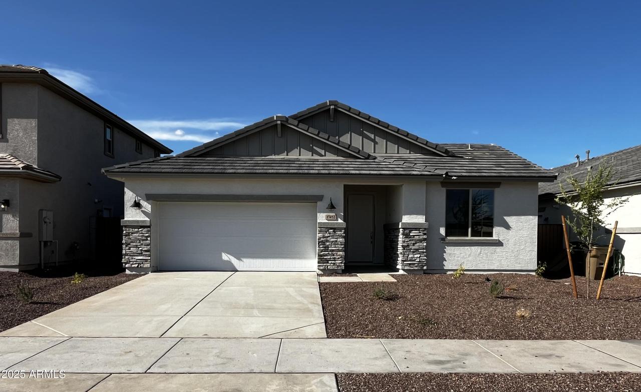 17452 W Fulton St., Goodyear, AZ 85338