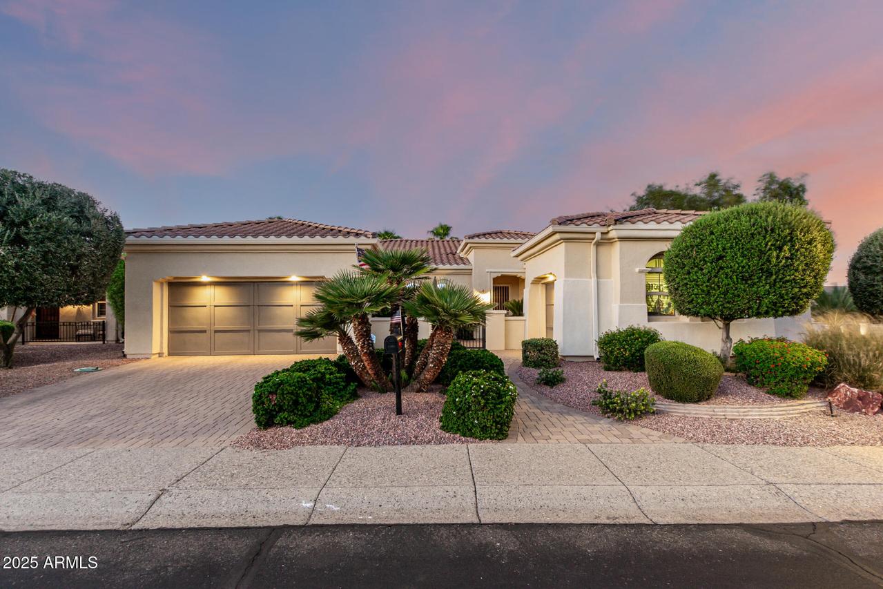 13114 W Figueroa Dr., Sun City West, AZ 85375