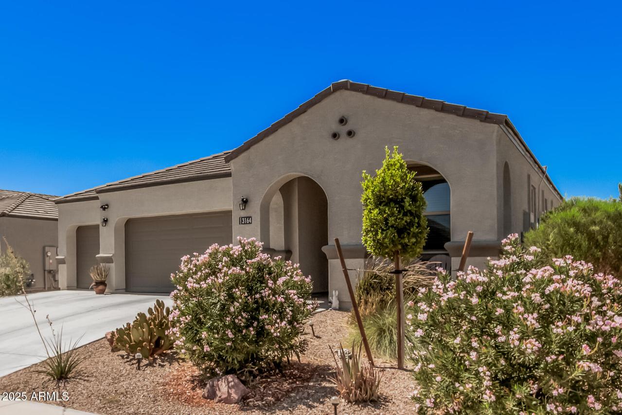 3164 N Lainey Ln., Buckeye, AZ 85396