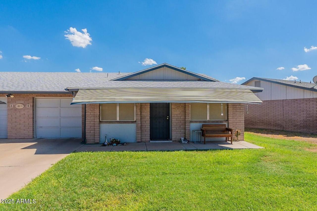 10015 N 97th Dr. #B, Peoria, AZ 85345