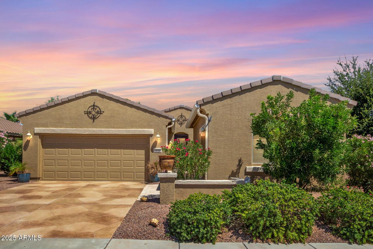 20701 N Enchantment Pass, Maricopa, AZ 85138