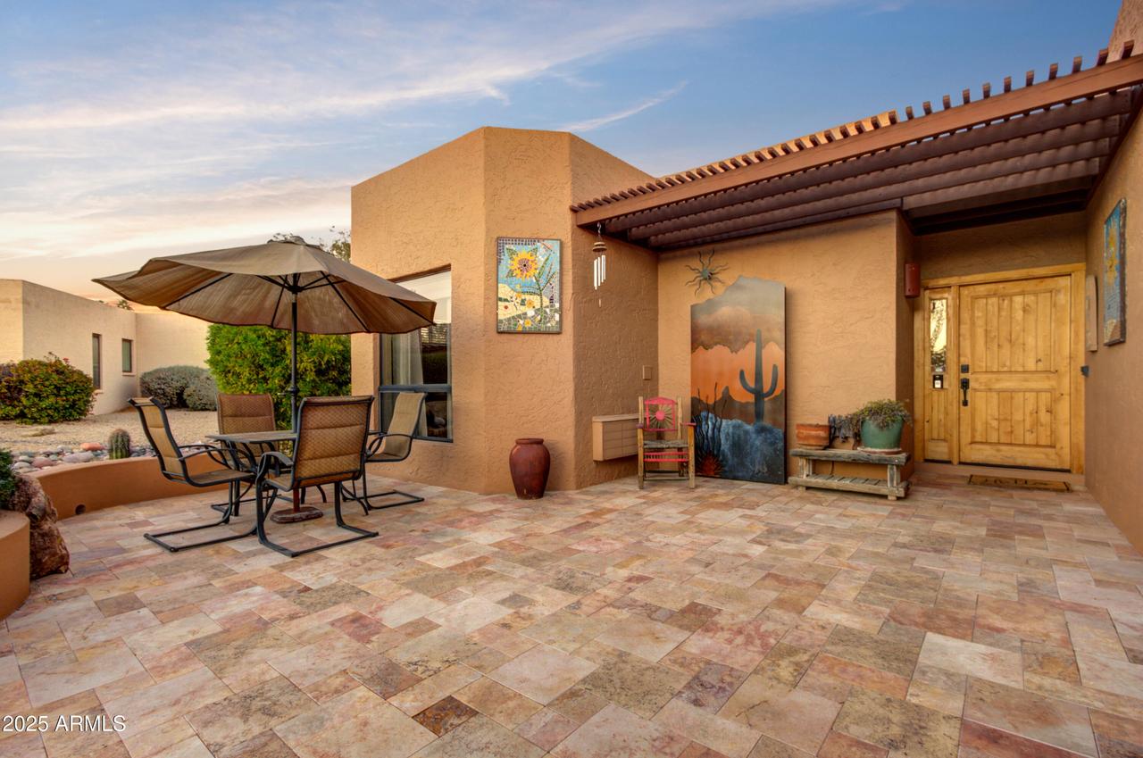25836 N Primo Cir., Rio Verde, AZ 85263