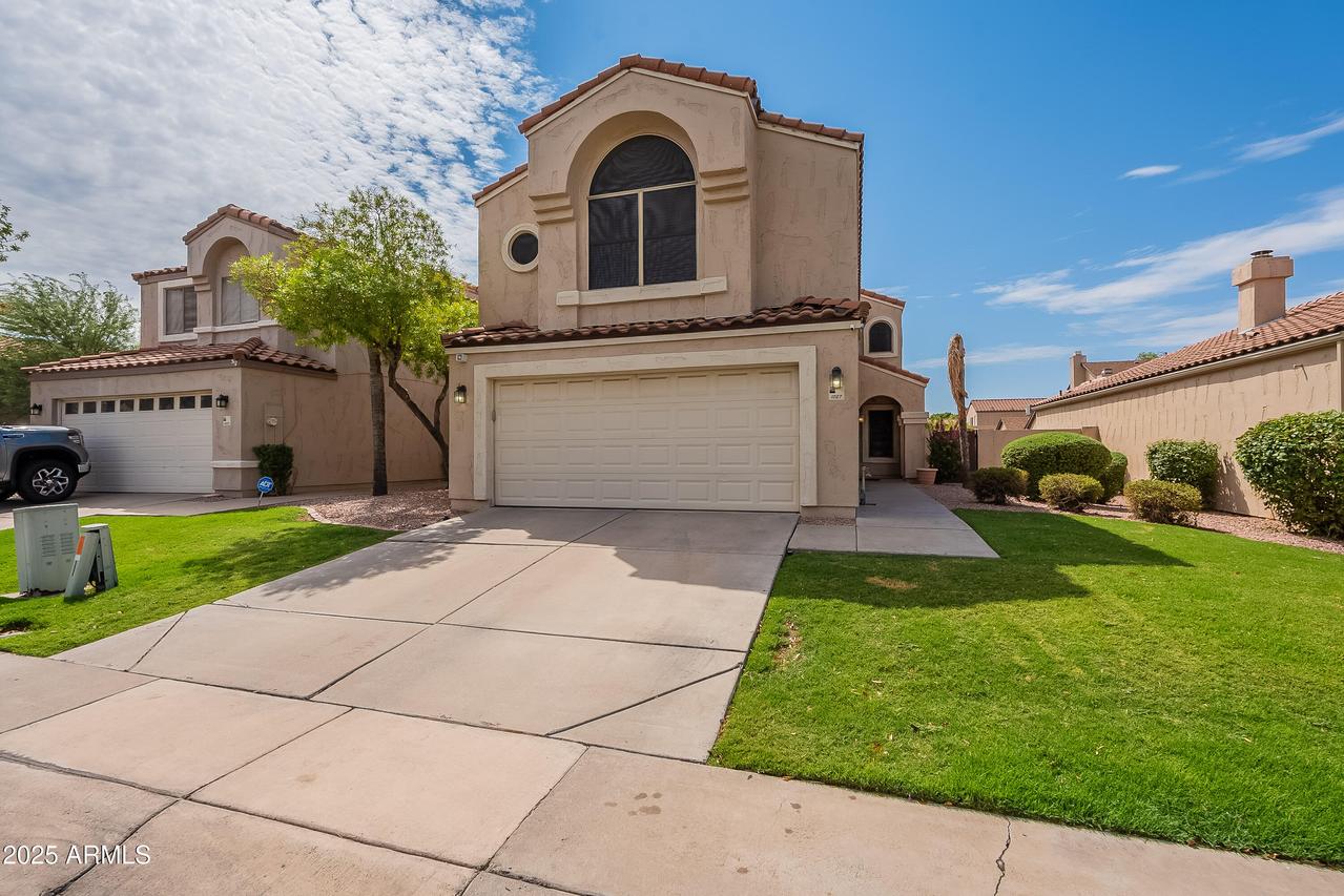 3440 E Southern Ave. #1027, Mesa, AZ 85204
