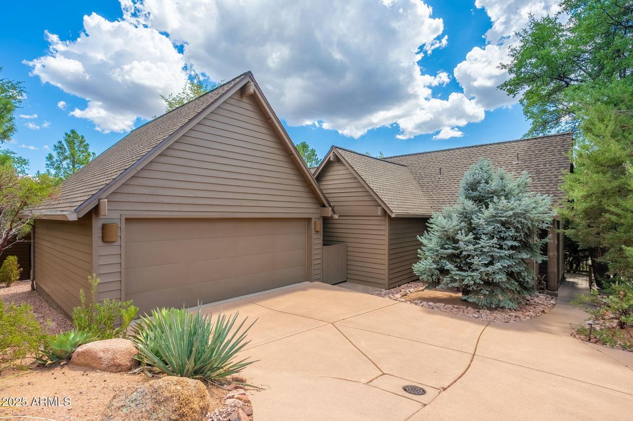2508 E Elk Run Ct., Payson, AZ 85541