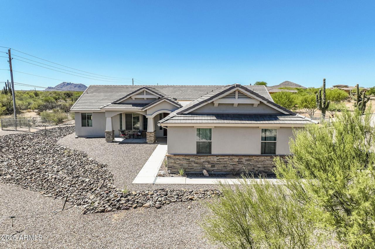 28206 N 141st St., Scottsdale, AZ 85262